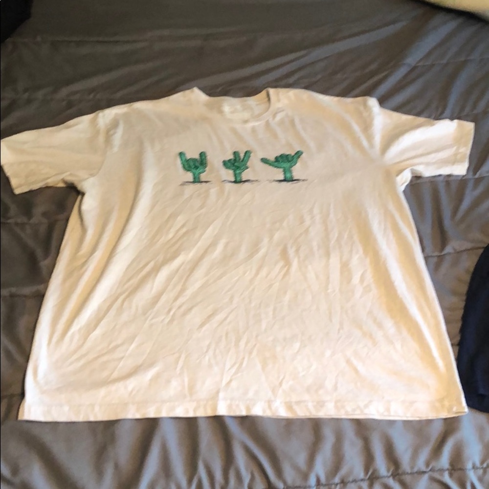 XXL Rowdy Gentleman tee shirt bundle